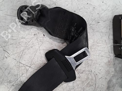 Used Rear right seatbelt Rear right seatbelt SEAT IBIZA IV (6J5, 6P1) 1.9 TDI (105 hp) 30015912 30015912