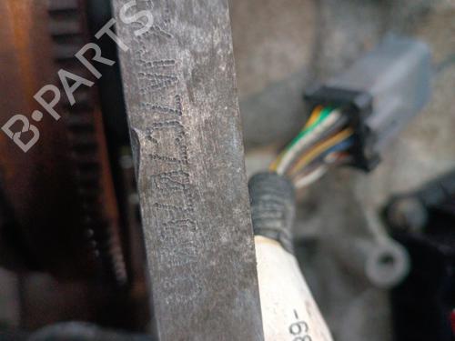 Used Engine Engine MAZDA 2 (DY) 1.4 (80 hp) 30018960 30018960