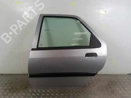 Used Left rear door CITROËN ZX Break (N2) 1.9 TD (90 hp) 30011022