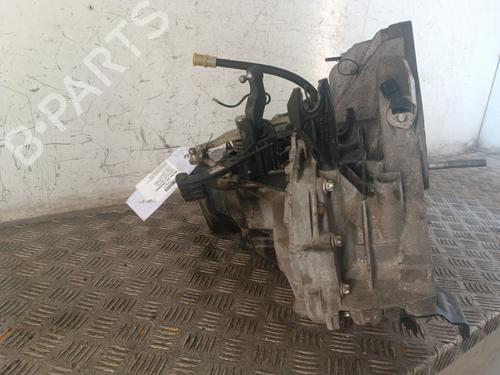 Getriebe RENAULT CLIO IV (BH_) 0.9 TCe 90 (BHNF, BHMA, BHMH, BHJK, BHJR) | BP30008142M3 