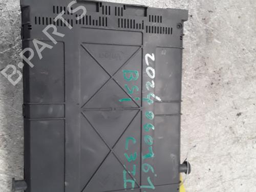 Fuse box CITROËN C3 II (SC_) 1.4 HDi 70 (SC8HZC, SC8HR0, SC8HP4) | BP33693683E1 - Image 2