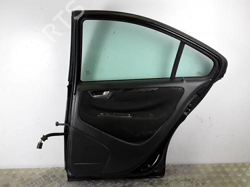 Dør højre bagtil VOLVO S60 I (384) D5 | BP30016759C5 