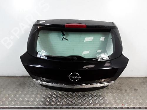 Klapa tylna bagażnika OPEL ASTRA H GTC (A04) 1.7 CDTI (L08) | BP30021577C6