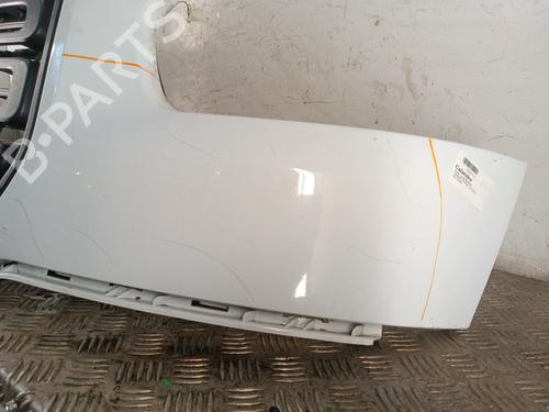 Atrapa chłodnicy / Grill FORD TRANSIT V363 Platform/Chassis (FED, FFD) 2.2 TDCi | BP30025727C40 