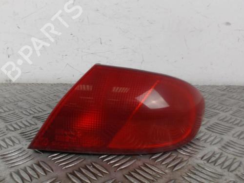 Used Right taillight ALFA ROMEO 166 (936_) 2.4 JTD (936AXC00, 936AXD01) (175 hp) 30016887