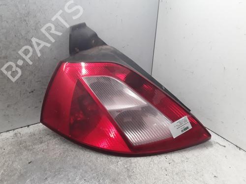 Achterlicht links RENAULT MEGANE II (BM0/1_, CM0/1_) 1.5 dCi (BM02, BM13, BM2A, CM02, CM13) (101 hp) 30018784