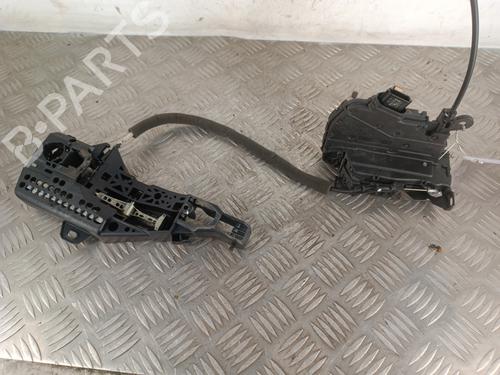 Used Front right lock RENAULT ZOE (BFM_) ZOE (92 hp) 30022706