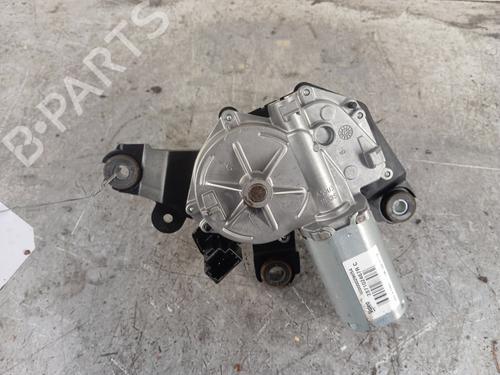 Rear wiper motor DACIA LODGY (JS_) 1.2 TCe (JSAY, JSM0) | BP30012461M102