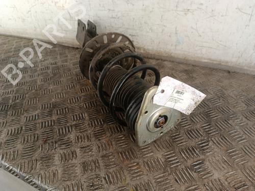 Left front shock absorber CITROËN C5 AIRCROSS (A_) 1.2 PureTech 130 (ARHNSJ) | BP30020024M16 