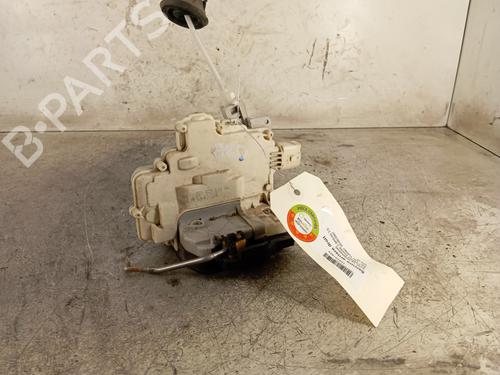 Used Rear right lock AUDI A4 B7 Avant (8ED) 2.0 TDI (170 hp) 30020104