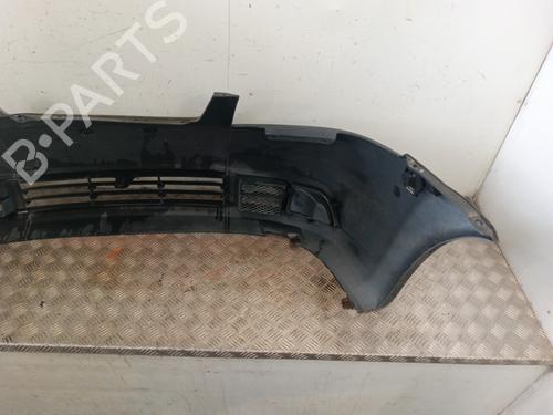 Front bumper CHEVROLET AVEO / KALOS Hatchback (T250, T255) 1.2 | BP30024194C7 