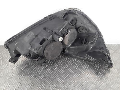 Used Left headlight Left headlight RENAULT ESPACE IV (JK0/1_) 2.2 dCi (JK0H) (150 hp) 30007521 30007521