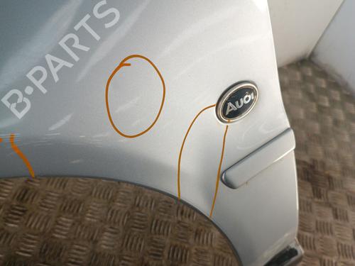 Forskærm venstre AUDI A4 B5 Avant (8D5) 1.9 TDI | BP30019849C41