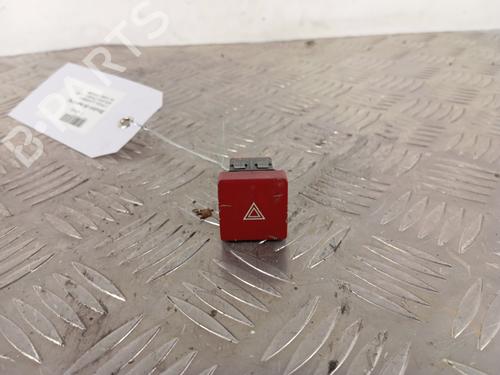 Bouton de warning CITROËN BERLINGO MULTISPACE (B9) 1.6 HDi 110 (109 hp) 30007751