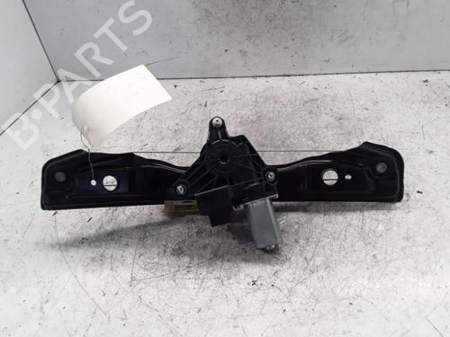 Used Rear left window mechanism MERCEDES-BENZ GLA-CLASS (X156) GLA 200 CDI / d (156.908) (136 hp) 30024715