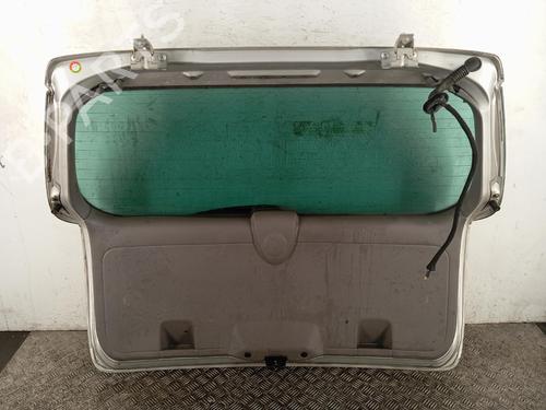 Used Tailgate Tailgate PEUGEOT 307 Break (3E) 2.0 HDI 90 (90 hp) 40056770 40056770