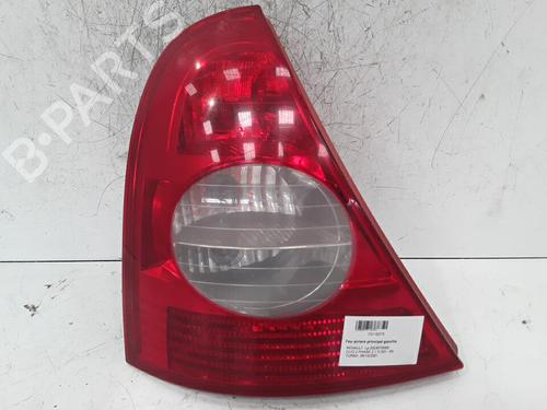 Feu arrière gauche RENAULT CLIO II (BB_, CB_) 1.5 dCi (B/CB07) | BP30021578C34 