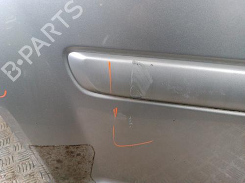 Right rear door NISSAN X-TRAIL I (T30) 2.2 dCi 4x4 | BP30008759C5 
