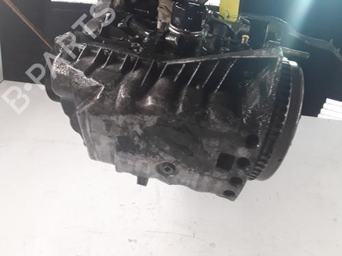 Engine RENAULT LAGUNA II (BG0/1_) 1.9 dCi | BP33692284M1 - Image 5
