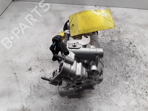 AC Kompressor PEUGEOT 3008 II SUV (MC_, MR_, MJ_, M4_) 1.2 THP/ PureTech 130 (MRHNSM, MRHNSU, MRHNSJ, MRHNYW,... | BP30012775M34 