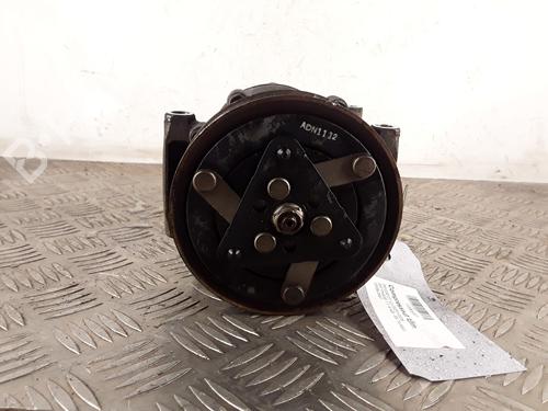 AC compressor PEUGEOT 207 (WA_, WC_) 1.4 HDi | BP30940726M34