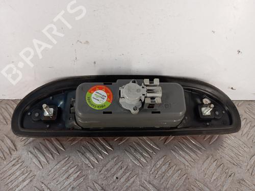 Bremselys Bremselys PEUGEOT BOXER Van (244) 2.2 HDi (101 hp) 33692766 33692766