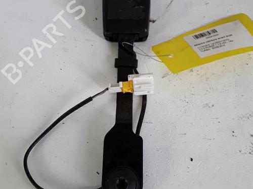Used Seat buckle CITROËN C3 II (SC_) 1.6 HDi 90 (90 hp) 30021922