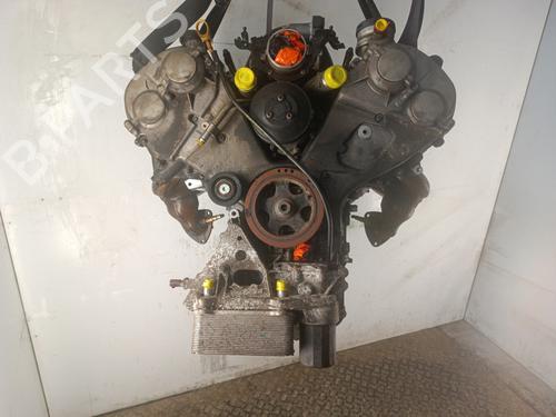 Motor für PORSCHE CAYENNE (9PA) S 4.5 (340 hp) 31993204