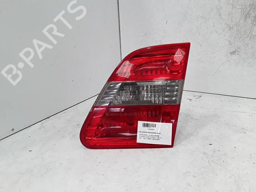 Højre baglygte bagklap MERCEDES-BENZ B-CLASS Sports Tourer (W245) B 180 CDI (245.207) (109 hp) 30021662