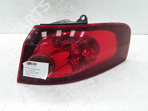 Right taillight FIAT CROMA (194_) 1.9 D Multijet (194AXB1B) | BP30021331C35 