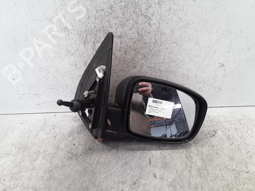 Bakspejl Højre HYUNDAI i10 I (PA) 1.1 CRDi (75 hp) 30012786