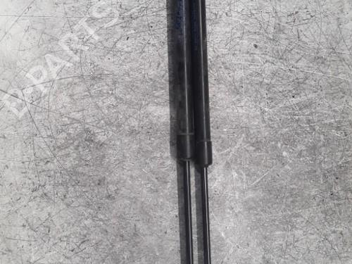 Used Tailgate lift support NISSAN MICRA V (K14) 1.5 DCI (90 hp) 30024654