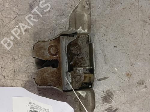 Used Tailgate lock Tailgate lock 30008331 30008331