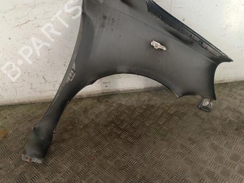 Left front fenders TOYOTA YARIS (_P1_) 1.0 (SCP10_, SCP10R) | BP30014396C41