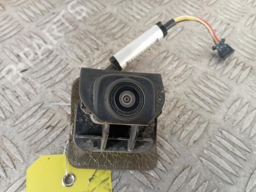 Caméra PEUGEOT 5008 (0U_, 0E_) 1.6 BlueHDi 120 (120 hp) 32062209