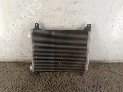 Used AC radiator AC radiator PEUGEOT 208 II (UB_, UP_, UW_, UJ_) 1.2 PureTech 75 (75 hp) 30007988 30007988