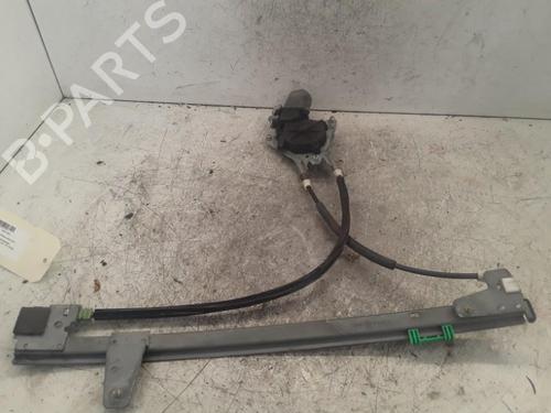 Front right window mechanism PEUGEOT 306 Hatchback (7A, 7C, N3, N5) 2.0 HDI 90 | BP30024549C23