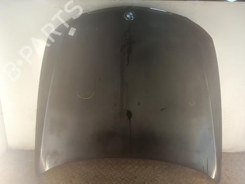 Used Hood BMW 3 Touring (E91) 320 d (150 hp) 30932893