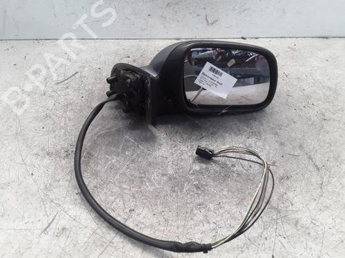 Used Right mirror PEUGEOT 307 (3A/C) 1.6 HDi 110 (109 hp) 30024062