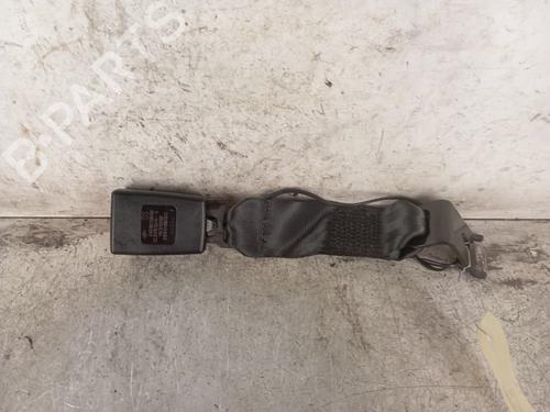 Seat buckle RENAULT TWINGO III (BCM_, BCA_) 1.0 SCe 70 (BCMB) | BP30017105I32 