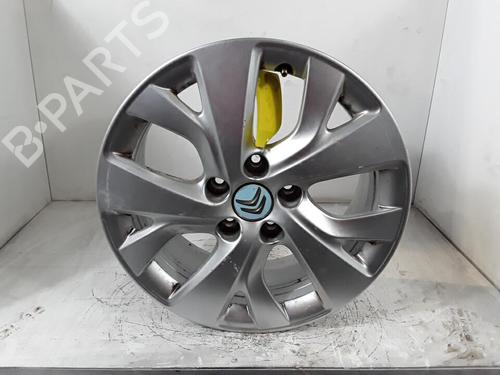 Rim CITROËN C4 Grand Picasso II (DA_, DE_) 1.6 BlueHDi 120 | BP30021060C45 