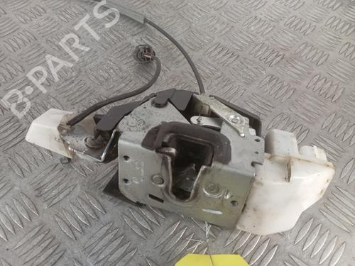 Used Front left lock VW FOX Hatchback (5Z1, 5Z3, 5Z4) 1.2 (55 hp) 32168317