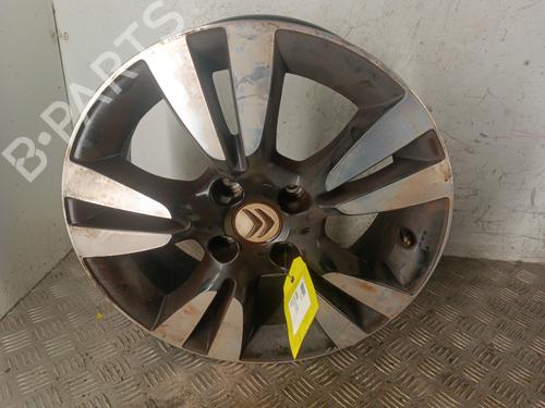 Felg CITROËN DS3 (SA_) 1.6 VTi 120 (120 hp) 31649350