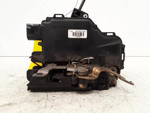 Front left lock VW GOLF IV (1J1) 1.9 SDI | BP30016116C98