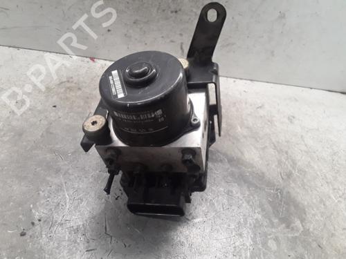 ABS Bremseaggregat PEUGEOT 206 Hatchback (2A/C) 1.9 D (69 hp) 30018560