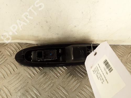 Used Left rear window switch Left rear window switch CITROËN C4 II (NC_) 1.6 HDi 115 (114 hp) 30321216 30321216