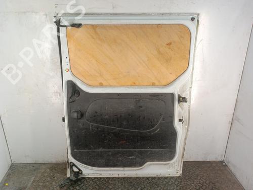 Used Right slide door Right slide door FIAT TALENTO Van (296_) 1.6 D (121 hp) 34478026 34478026