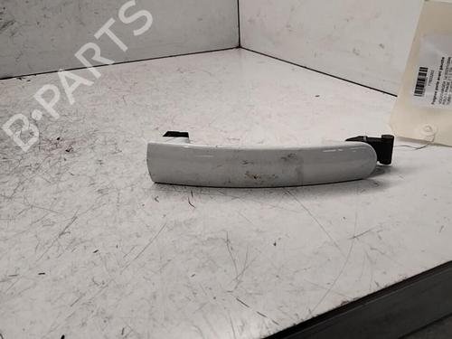 Venstre foran utvendig håndtak VW POLO V (6R1, 6C1) 1.2 TSI 16V | BP30011195C128 