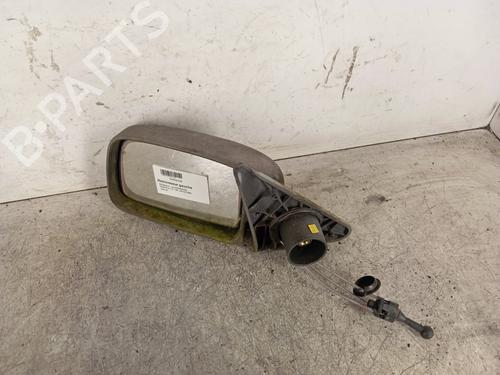Used Left mirror RENAULT SUPER 5 (B/C40_) 1.2 (B/C40F) (55 hp) 30025456