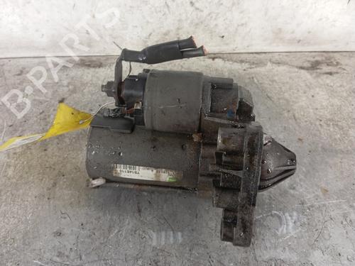 Starter PEUGEOT 107 (PM_, PN_) 1.4 HDi | BP30008464M8